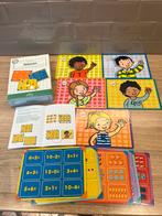 Rekenspelletje, Hobby & Loisirs créatifs, Jeux de société | Autre, Enlèvement, Comme neuf