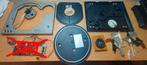TECHNICS SL 1700 Spare parts, Enlèvement ou Envoi, Utilisé, Pièce tourne-disques, Technics