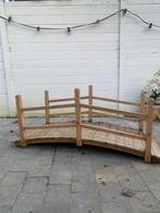 Bruggetje, Tuin en Terras, Ophalen, Gebruikt