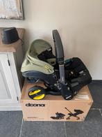 Doona i autostoel/kinderwagen, Enlèvement ou Envoi, Comme neuf, Poussette