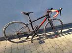 Kinder koersfiets Trek, Fietsen en Brommers, Fietsen | Racefietsen, Gebruikt, Aluminium, Minder dan 49 cm, 15 tot 20 versnellingen