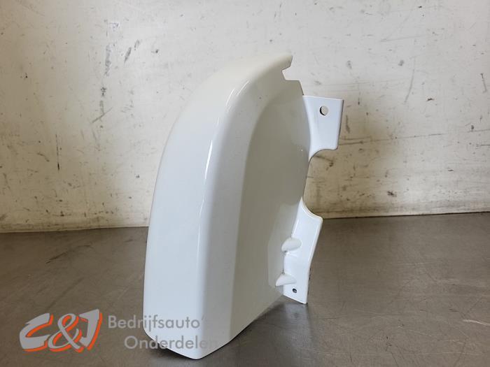 Stijl links-achter van een Opel Vivaro (L474), Gebruikt, -, -, Opel