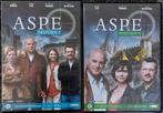 Dvd boxen Aspe, Cd's en Dvd's, Ophalen of Verzenden