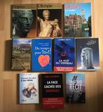 Livres, Enlèvement ou Envoi