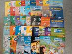 Smurfen compleet 1-43, Enlèvement ou Envoi