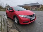 Honda Civic 1.4  150000Km  Euro 5 ct  ok !!!!!, Rouge, Achat, 129 g/km, Entreprise