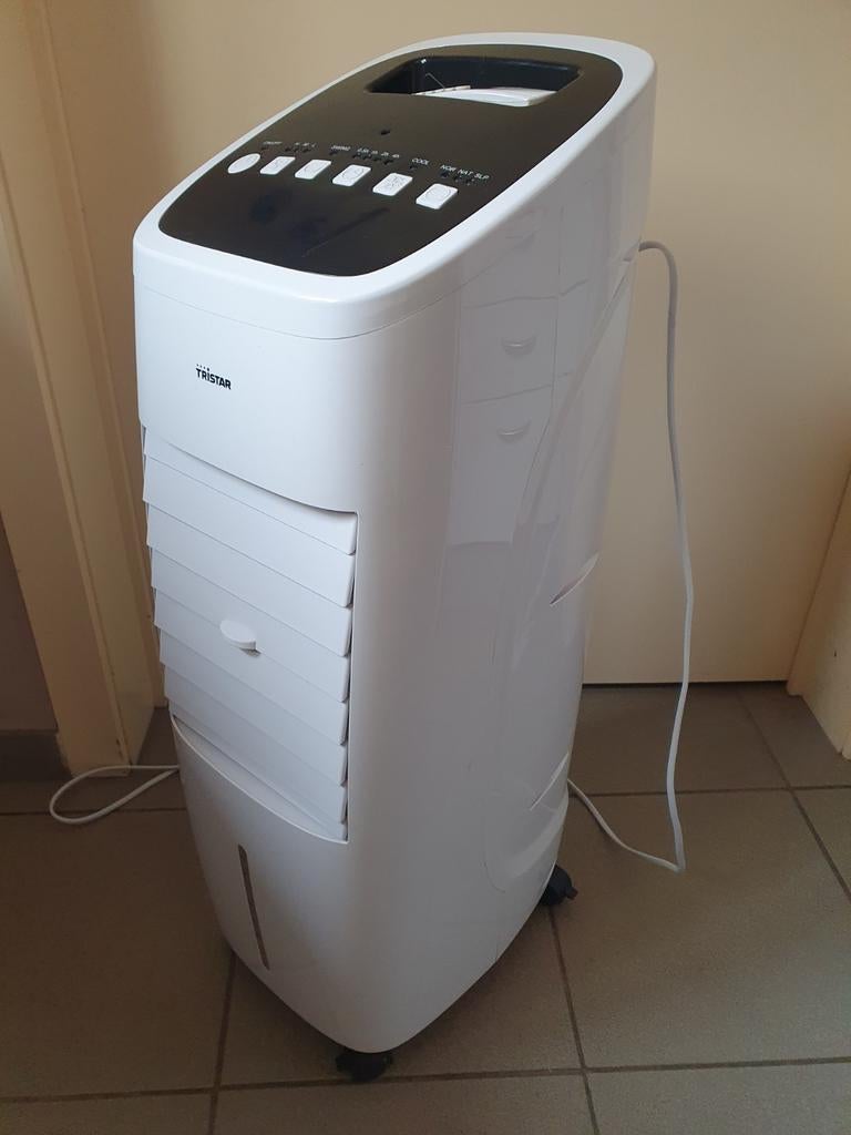 Airco, Ophalen of Verzenden