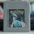 Game Boy Pokemon silver en yellow games, Games en Spelcomputers, Ophalen of Verzenden
