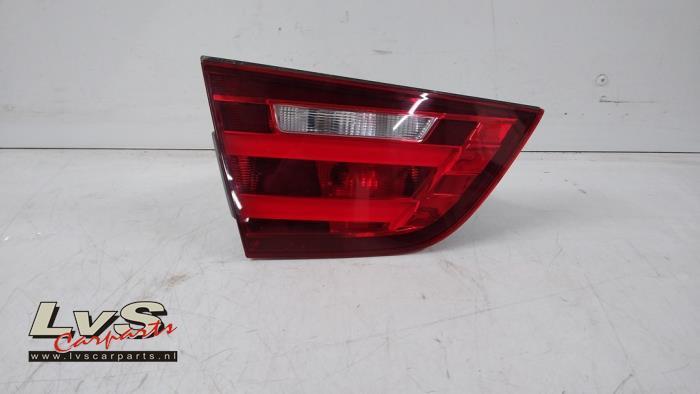 Achterlicht links van een BMW 3-Serie, Auto-onderdelen, Verlichting, BMW, Gebruikt, 3 maanden garantie, Ophalen of Verzenden