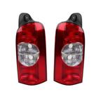 Nissan Interstar achterlichten Opel Movano A Renault Master, -, -, Nieuw, Ophalen of Verzenden