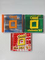CARRÉ - Mega+Club+The Mix 97, Cd's en Dvd's, Cd's | Dance en House, Verzenden