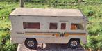 Gigant van een vintage Tonka Winnebago camper, 70'r jaren., Verzamelen, Ophalen of Verzenden, Gebruikt