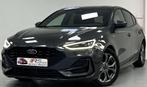 Ford Focus 1.0EcoBoost ST-Line Design-GARANTIE 12MOIS-AUTO.., Autos, Ford, Focus, Argent ou Gris, Achat, 998 cm³