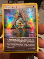 Pokémon Energy 98/110 Ex Holon Le Fantôme Holo, Enlèvement ou Envoi, Utilisé, Cartes en vrac
