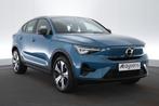(2CXU429) VOLVO C40, Auto's, Volvo, Stof, Gebruikt, Blauw, 170 kW