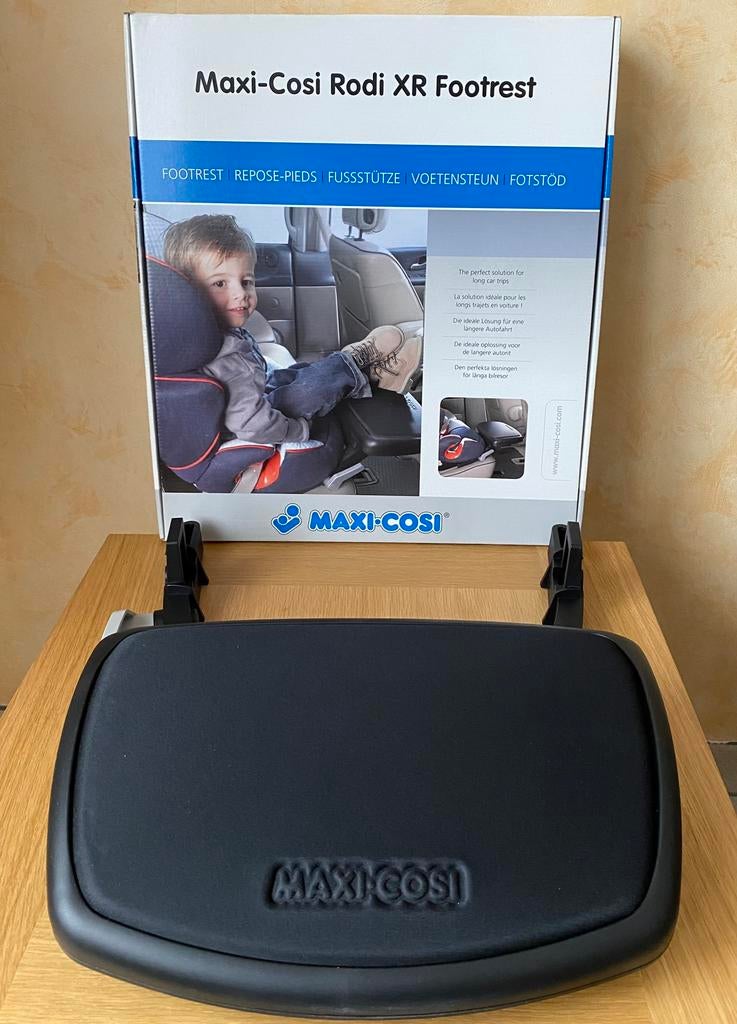 🍄 Maxi Cosy Rodi XR voetensteun  NIEUW  (zie alle foto’s), Kinderen en Baby's, Ophalen of Verzenden, Nieuw, Maxi-Cosi