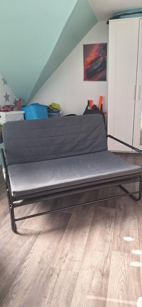 Canapé  lit, Maison & Meubles, Chambre à coucher | Canapés-lits, Enlèvement