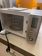 Combi Microgolfoven, Enlèvement, Utilisé, 45 à 60 cm, Four à micro-ondes combiné