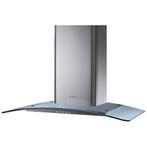 HOTTE MURALE NEUVE DE 90 CM, Electroménager, Neuf, Moteur, Encastré, Hotte murale