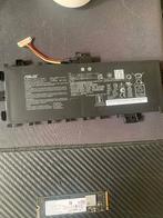Batterie d'ordinateur portable pour Asus VivoBook, Informatique & Logiciels, Accumulateurs & Batteries, Envoi, Reconditionné, Asus