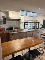 Sandwicherie a remettre La Louviere, Zakelijke goederen, Exploitaties en Overnames