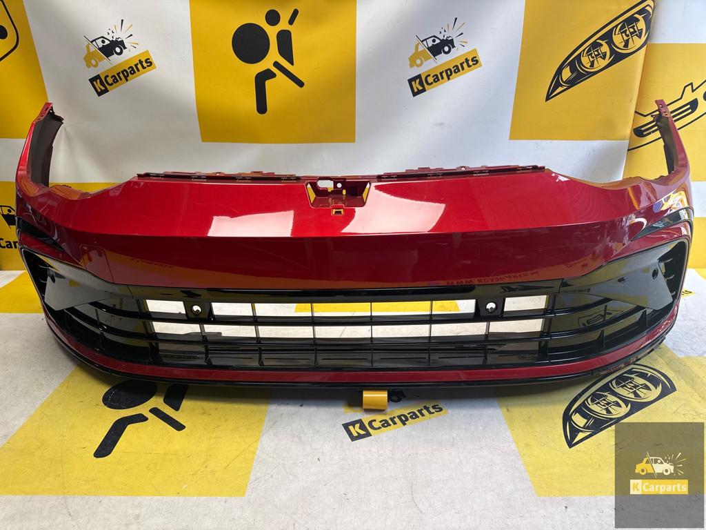 Pare-chocs avant VOLKSWAGEN Golf 8 VIII R-Line 5H0807221G, Autos : Pièces & Accessoires, Carrosserie & Tôlerie, Pare-chocs, Volkswagen