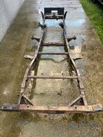 Chassis Landcruiser  bj40, Particulier, Te koop, Landcruiser