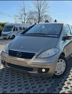 mercedes-benz A170 ESSENCE — AUTOMATIQUE — CLIMATISATION, Autos, Beige, Entreprise, Beige, Automatique