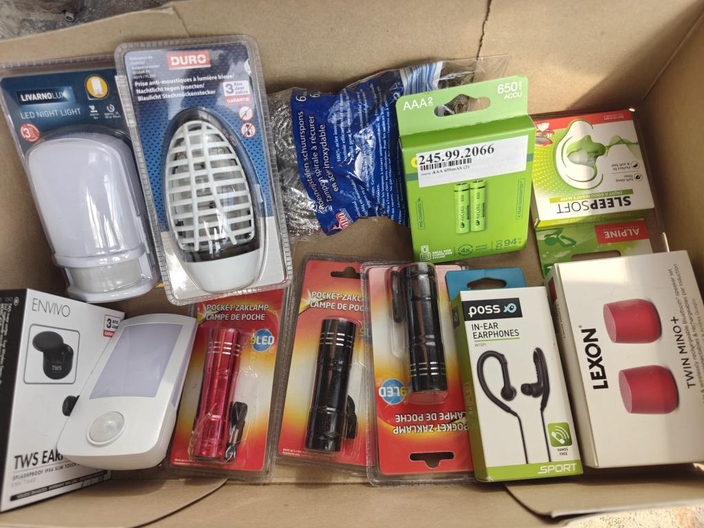 speelgoed, Ophalen, Gebruikt