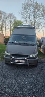 fort, Autos, Ford, Achat, Diesel, Particulier, Transit