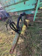 Benne joskin, Enlèvement