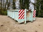 Container te koop, Bricolage & Construction, Abris de chantier & Baraques de chantier, Enlèvement, Utilisé