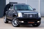 Cadillac Escalade 6.2i V8 4x4 LPG _Utilitaire _Garantie, Autos, Cadillac, Achat, Escalade, Beige, 2 places