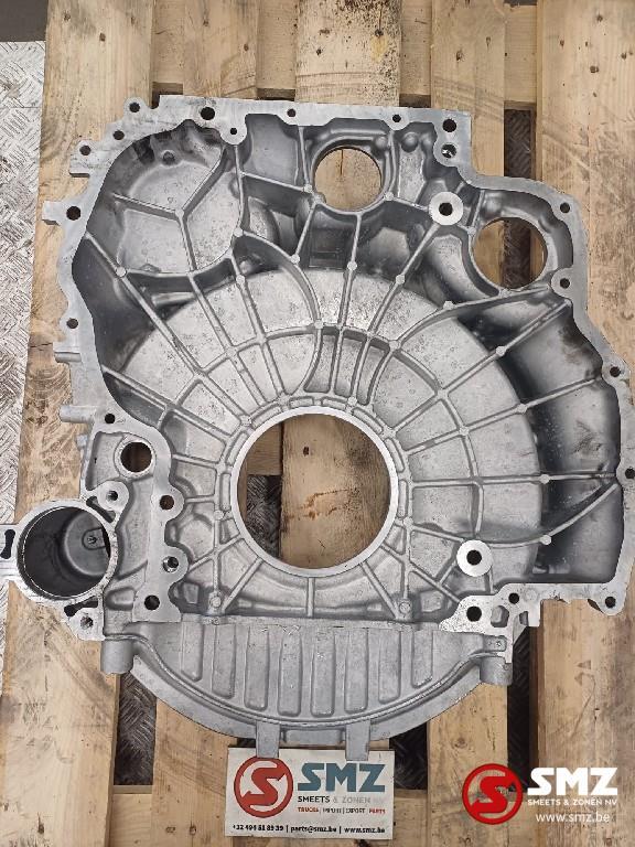 Occ vliegwielhuis OM471 Mercedes, Gebruikt, Mercedes-Benz, Motor en Accessoires