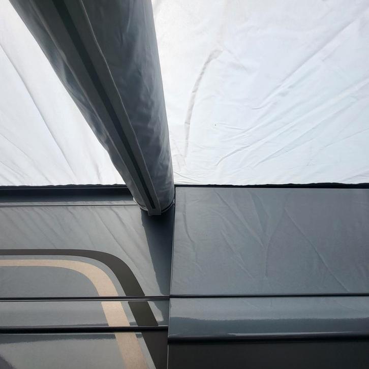 Voortent voor mobilhome/camper, Caravans en Kamperen, Voortenten en Luifels, Ophalen