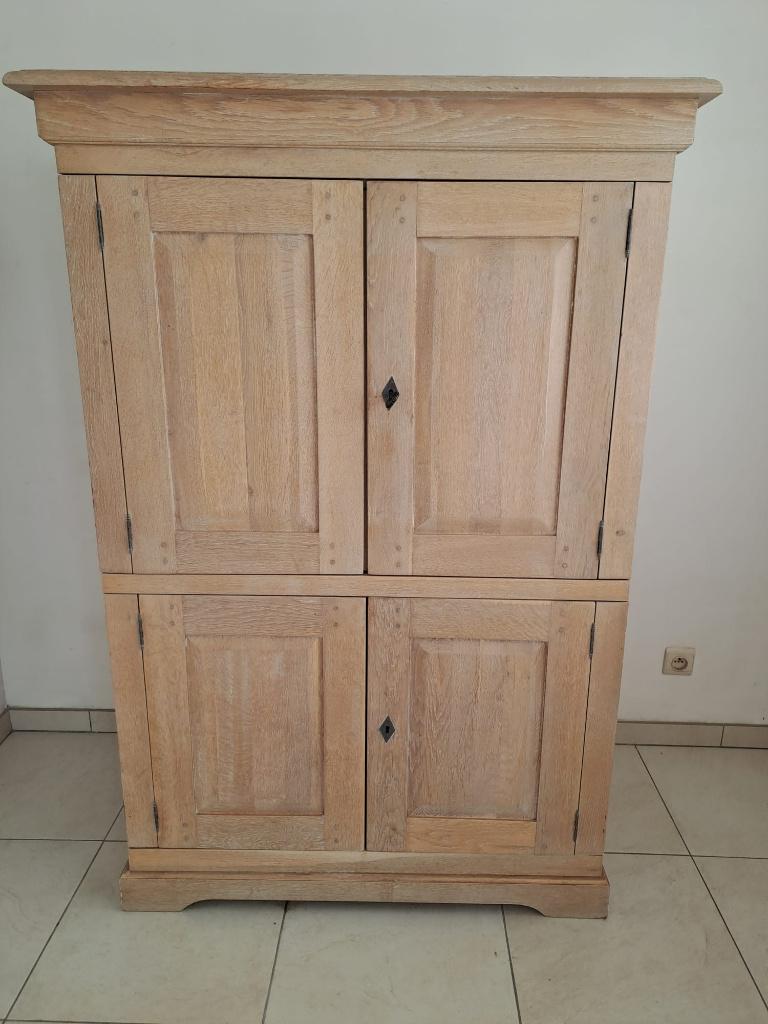 Contenu complet, Maison & Meubles, Mobilier complet, Enlèvement