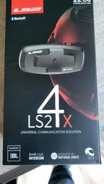 Intercom moto Cardo pour casque LS2, Autres marques, Seconde main, Femmes, Autres types