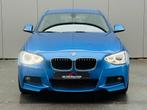 Bmw F20 116i shadow line M-pakket airco xenon cruise control, Autos, 100 kW, Euro 5, Achat, Entreprise