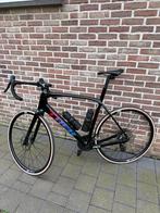 Trek Domane SL gravel  SRAM AXS 58 L, Fietsen en Brommers, Ophalen, 28 inch, Gebruikt, Carbon