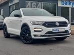VW T-Roc 1,5 TSI – R-line - Navi – adapt. cruise - zetelverw, Auto's, Voorwielaandrijving, 4 zetels, Stof, 1498 cc