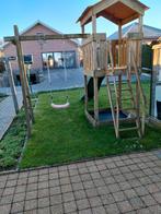 Schommel, Ophalen, Gebruikt, Schommel