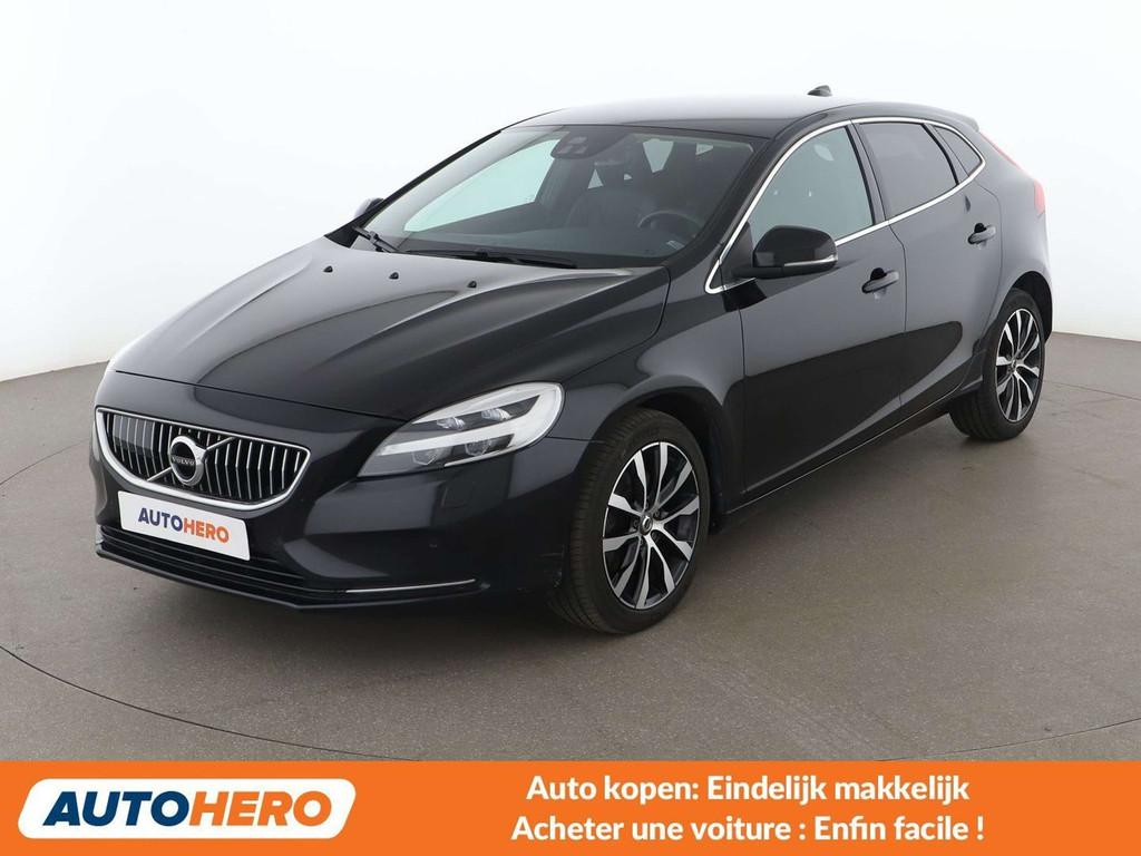 Volvo V40 2.0 T2 Inscription (bj 2018), Auto's, Volvo, Gebruikt, Euro 6, 1969 cc, 1546 kg