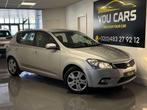 Kia Ceed / cee'd 1.6i EX ISG EcoDynamics 1 Jaar garantie, Autos, Kia, Achat, Entreprise, Capteur de lumière, Noir