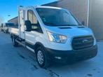 Ford transit, Autos, Camionnettes & Utilitaires, Cuir, Achat, Euro 6, Entreprise