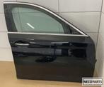 BMW 5 SERIE G30 G31 PORTIER DEUR 668 KLEUR ALLES LEVERBAAR !, Auto-onderdelen, Gebruikt, -, Ophalen of Verzenden, Achter