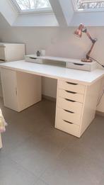 Bureau, Huis en Inrichting, Ophalen, Zo goed als nieuw, Bureau