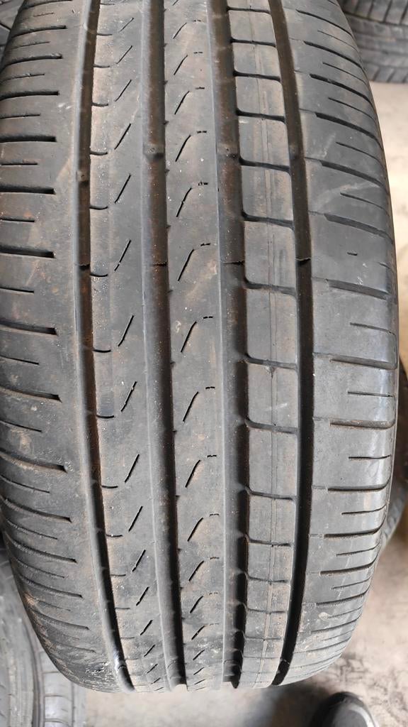 225/45r18 Pirelli 45€ per stuk met montage en balanceren, Ophalen of Verzenden