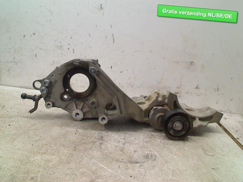 DYNAMO STEUN Volkswagen Polo V (6R) (03L903143), Auto-onderdelen, Ophanging en Onderstel, Volkswagen, Gebruikt