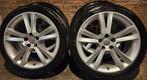 Set toutes saisons Seat Ibiza 17 pouces 5x100 Nexen 215-40R1, Autos : Pièces & Accessoires, Enlèvement, Seat