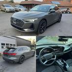 Audi A5 Avant 2.0TFSI, Auto's, Audi, Stof, Bruin, Bedrijf, Break